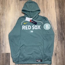 Nike boston red d'occasion  Expédié en Belgium