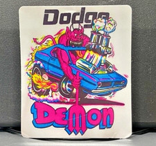 dodge demon d'occasion dodge demon d'occasion Expédié en Belgium