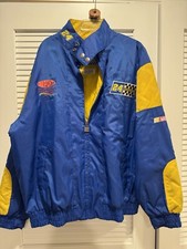 Nascar jacket men for sale  Rancho Cordova