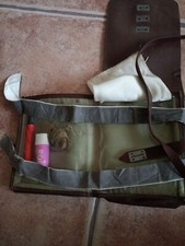 Kartentasche ddr nva gebraucht kaufen  Bad Freienwalde (Oder)