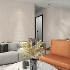 Concrete effect wallpaper for sale  WORCESTER