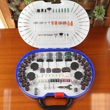 Rotary tool accessories for sale  WARRINGTON