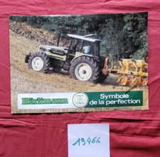13466 prospectus tracteur d'occasion  Caderousse