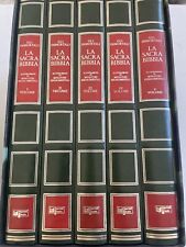 Sacra bibbia gli usato  Samarate