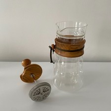Hario double glass for sale  HASLEMERE