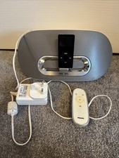 Philips docking speaker for sale  EASTLEIGH