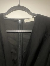 Robe sandro d'occasion  France