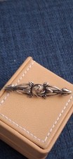 mackintosh silver brooches for sale mackintosh silver brooches for sale GLASGOW