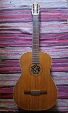 Levin klassische gitarre gebraucht kaufen Levin klassische gitarre gebraucht kaufen  Frankfurt am Main