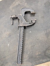 Carver heavy duty for sale  BEDALE
