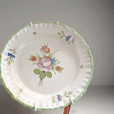 Raro piatto ceramica usato  Ragusa