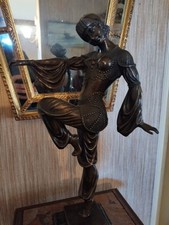 Danseuse style art d'occasion  Plaintel