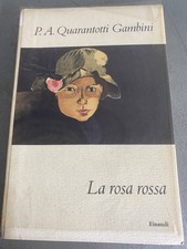 Quarantotti gambini rosa usato  Italia