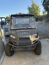 2016 polaris ranger for sale  Santa Paula