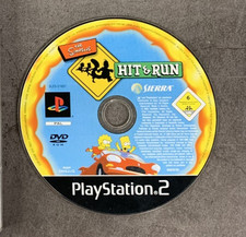 simpsons ps2 d'occasion simpsons ps2 d'occasion Expédié en Belgium