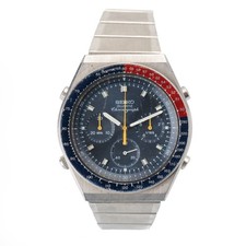 Rare seiko chronograph for sale  Louisville