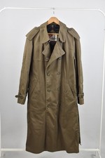 Mackintosh weatherfair brown for sale  NORTHAMPTON
