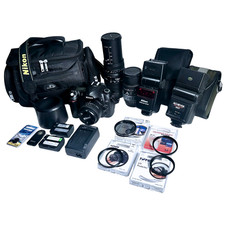 Nikon d50 camera for sale  Tullahoma