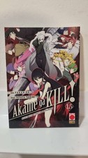 Akame kill 1.5 usato  Chioggia