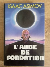Aube fondation isaac d'occasion  Montpellier-