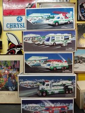Hess toy truck for sale  Vineland