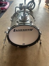 Ludwig breakbeats questlove for sale  Barto