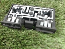 Platine feu arriere d'occasion Platine feu arriere d'occasion  Rosières-près-Troyes