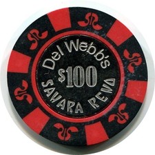 100 sahara casino for sale  Manteno