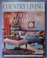 Country living magazine gebraucht kaufen  Buxtehude