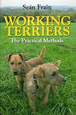 Working terriers practical for sale  UK