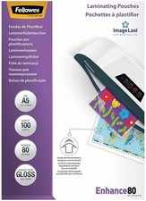 Fellowes enhance laminierfolie gebraucht kaufen  Versand nach Germany