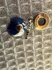 Pandora weltkugel flugzeug gebraucht kaufen Pandora weltkugel flugzeug gebraucht kaufen  Mettlach