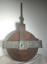 Atq. cast iron for sale  Salina