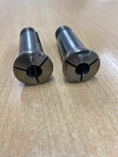 Schaublin w20 collet for sale  GLASGOW