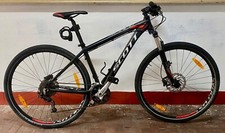 Bici scott scale usato  Napoli