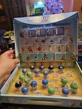 Real murmelix fieber gebraucht kaufen  Bubenheim, Essenheim, Zornheim