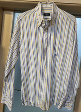 Camicia uomo burberrys usato  Italia