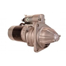 Ws1372 starter motor for sale  PRESTON