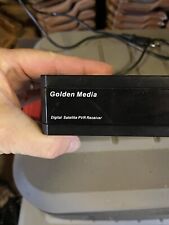 Golden media digital gebraucht kaufen  Bissingen