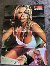 Fhm poster katie gebraucht kaufen  Grevenbroich