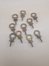 Antik messingöse 20mm gebraucht kaufen  Tuttlingen