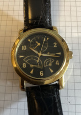 Ivens söhne armbanduhr gebraucht kaufen  Fröndenberg/Ruhr