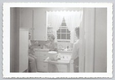 Vintage photo family for sale  Brush Creek