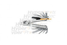 Pince leatherman super d'occasion  Schirmeck
