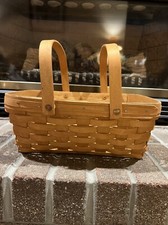 Longaberger 1995 medium for sale  Hurricane