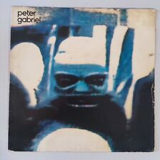Peter gabriel lp usato  Chianciano Terme