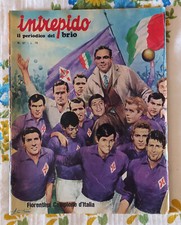 Rivista fumetti intrepido usato  Rovito