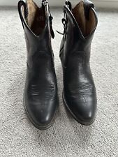 Ariat darlin leather for sale  YORK