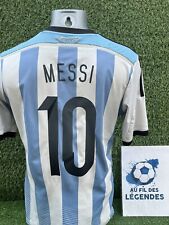 Maillot messi argentine d'occasion  Rennes-