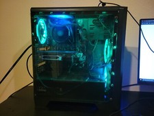 Powerful gaming desktop for sale  Champaign
